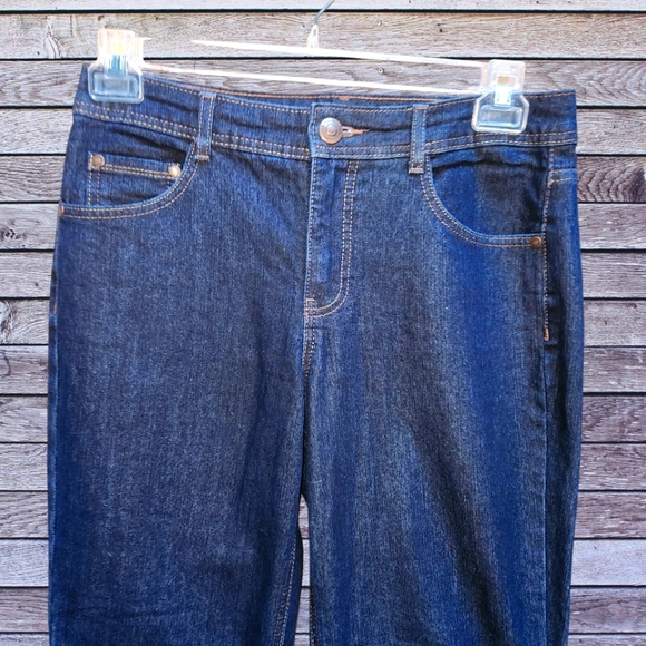 CHARTER CLUB Boyfriend Jeans - Picture 4 of 13